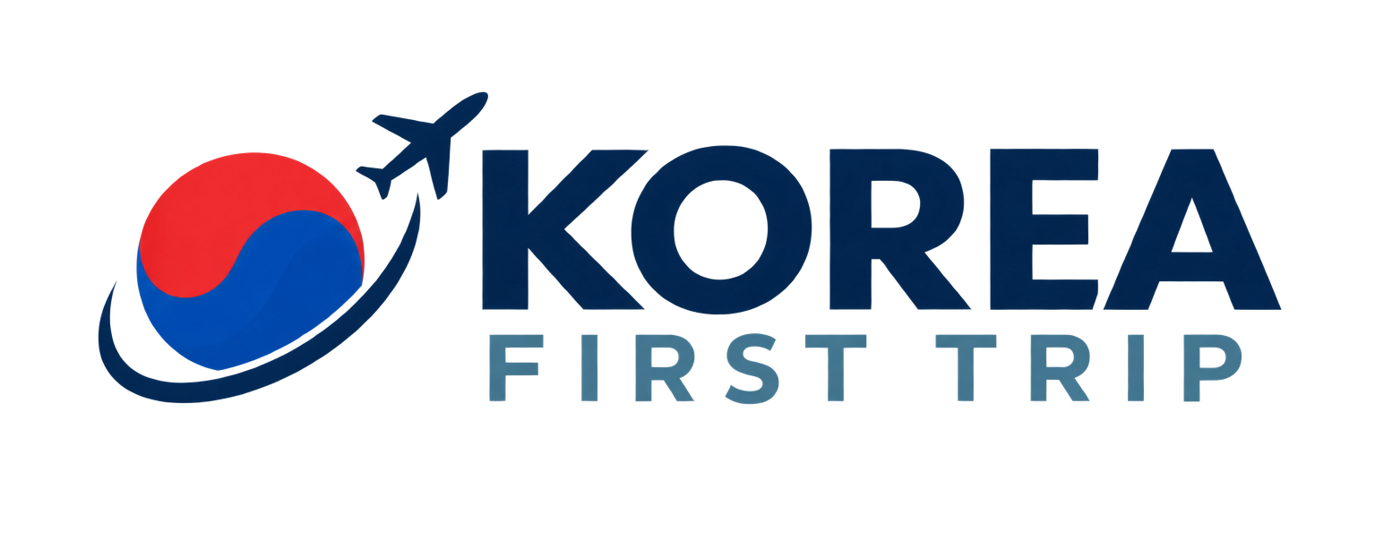 koreafirsttrip.com