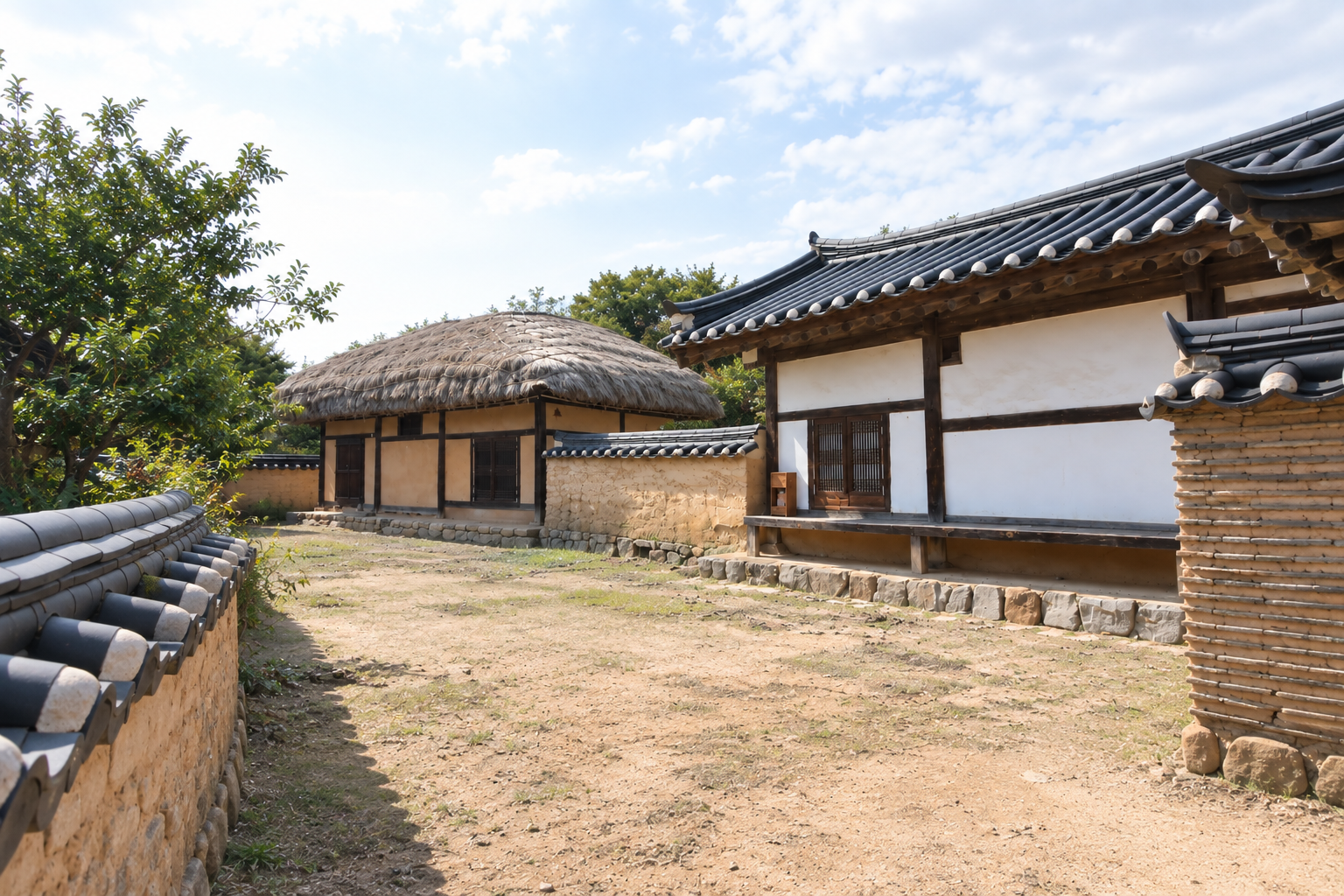 한국의 숨겨진 로컬